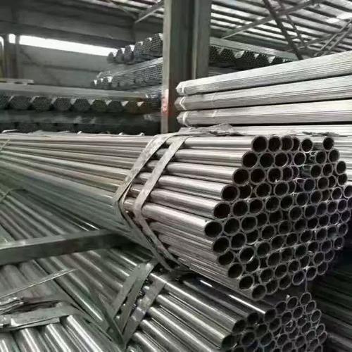东辽q355nhb耐候钢管